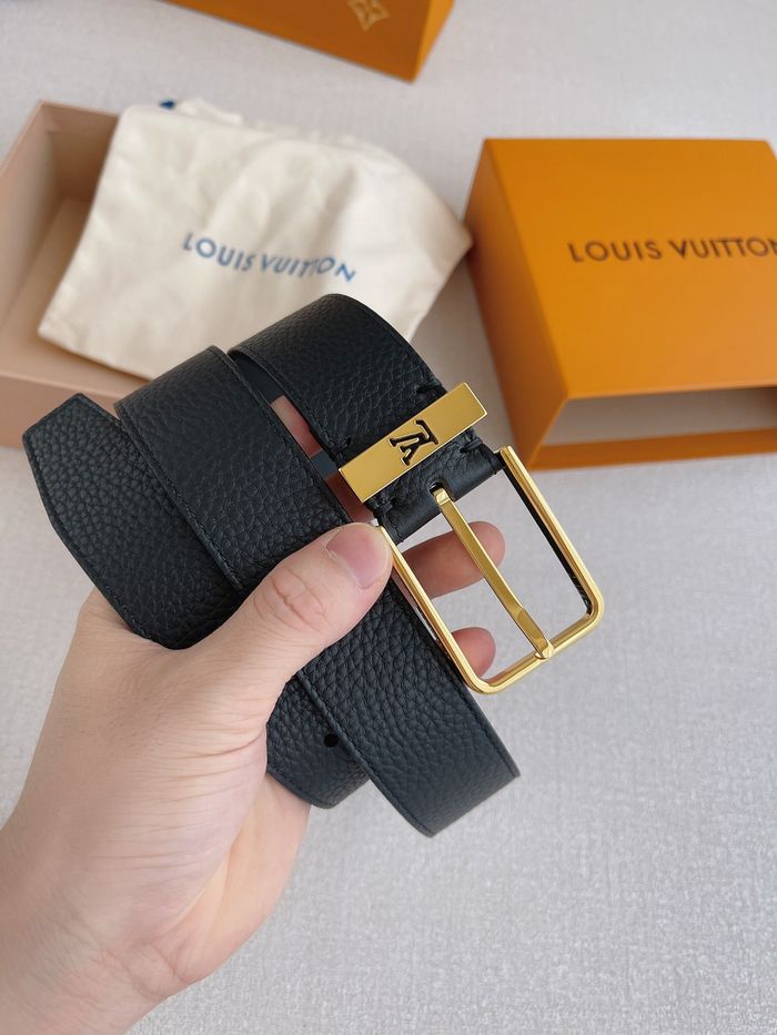 Louis Vuitton Belt 35MM LVB00022